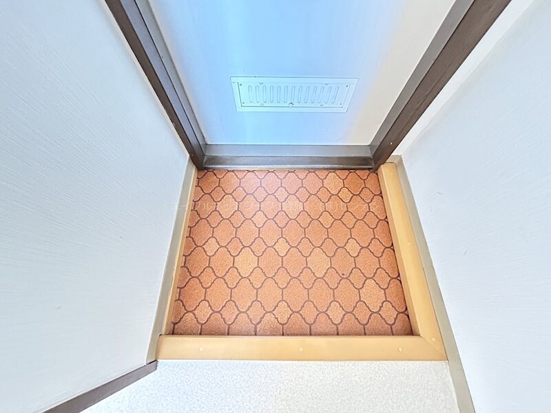 シティハイムドミールＢ棟の物件内観写真