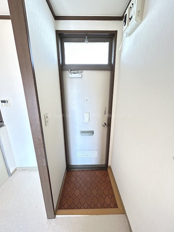 シティハイムドミールＢ棟の物件内観写真