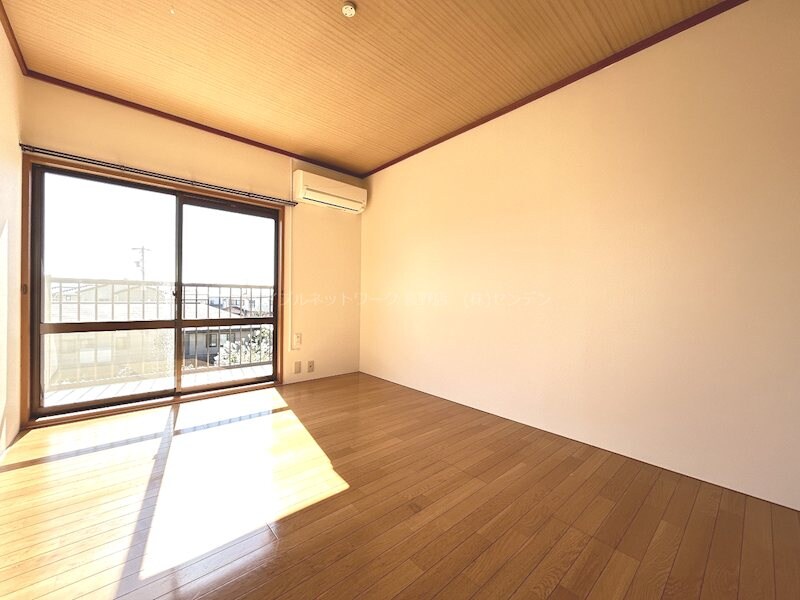 シティハイムドミールＢ棟の物件内観写真