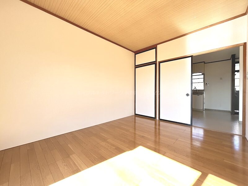 シティハイムドミールＢ棟の物件内観写真