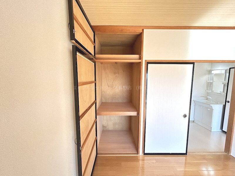 シティハイムドミールＢ棟の物件内観写真