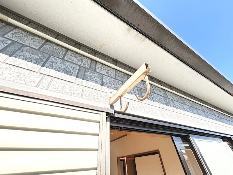 シティハイムドミールＢ棟の物件内観写真