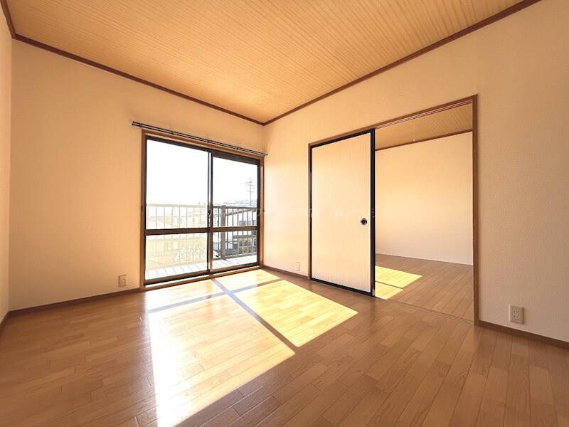 シティハイムドミールＢ棟の物件内観写真