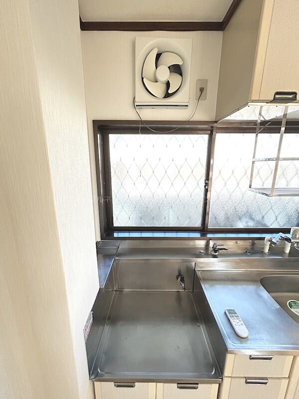 シティハイムドミールＢ棟の物件内観写真