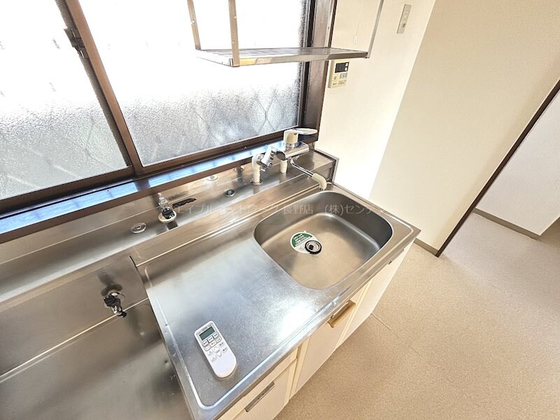 シティハイムドミールＢ棟の物件内観写真