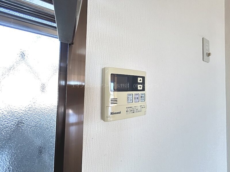 シティハイムドミールＢ棟の物件内観写真