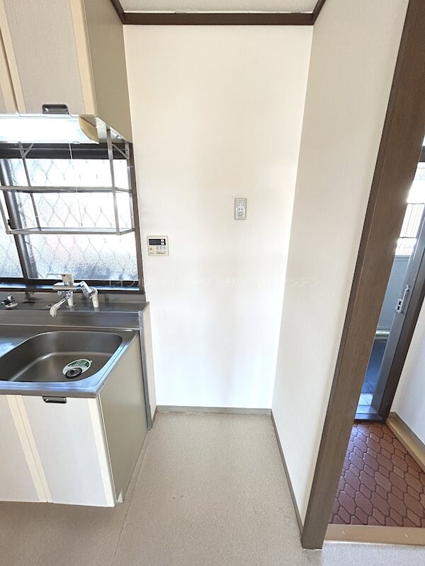 シティハイムドミールＢ棟の物件内観写真