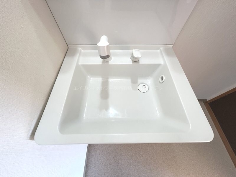 シティハイムドミールＢ棟の物件内観写真