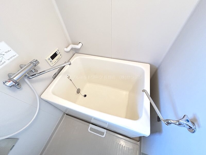 シティハイムドミールＢ棟の物件内観写真