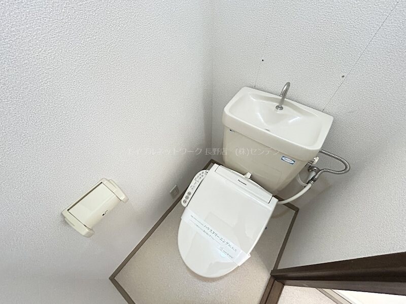 シティハイムドミールＢ棟の物件内観写真