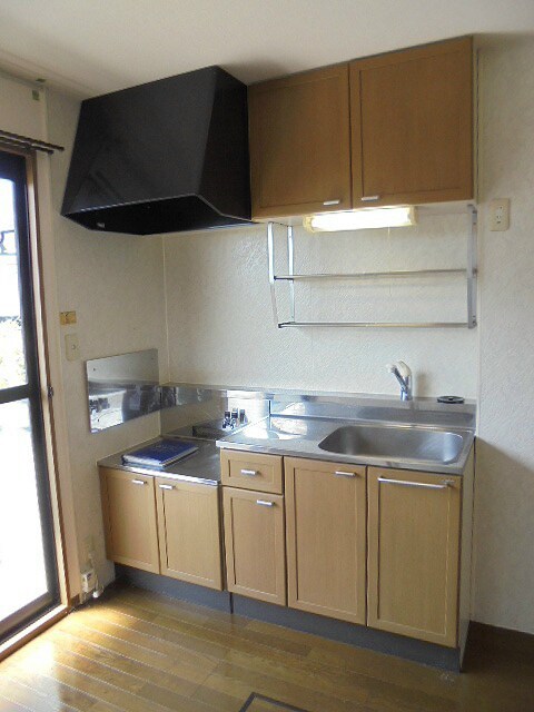 三才パレスAの物件内観写真