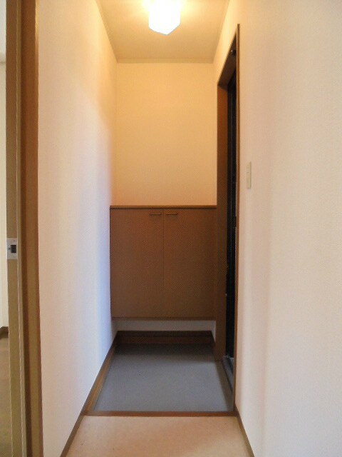 三才パレスAの物件内観写真