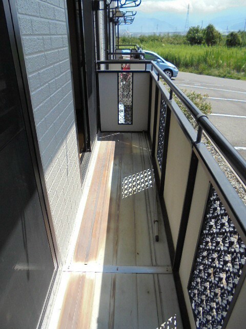 三才パレスAの物件内観写真