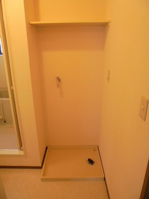 三才パレスAの物件内観写真