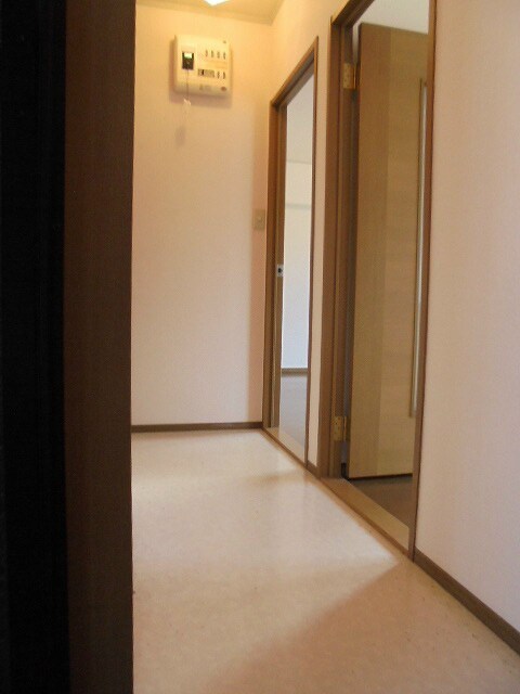 三才パレスAの物件内観写真