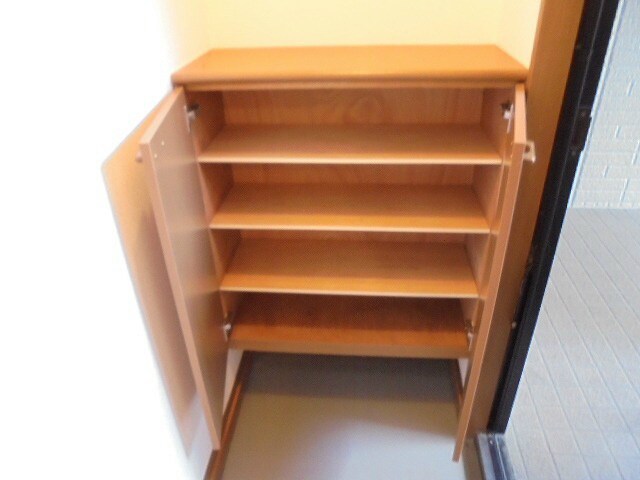 三才パレスAの物件内観写真