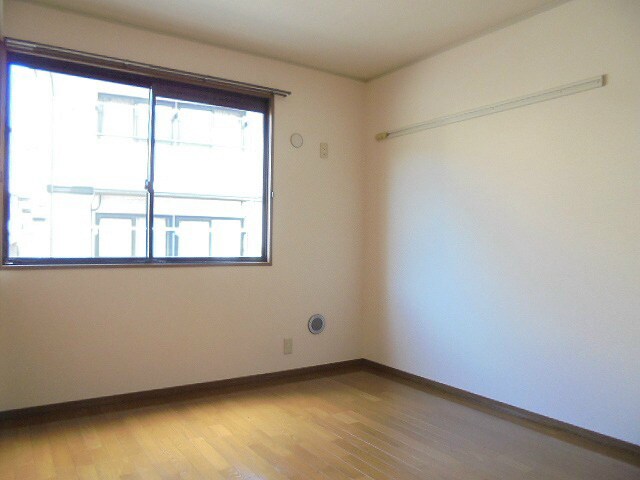 三才パレスAの物件内観写真