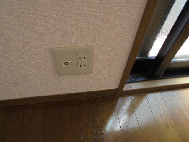 三才パレスAの物件内観写真