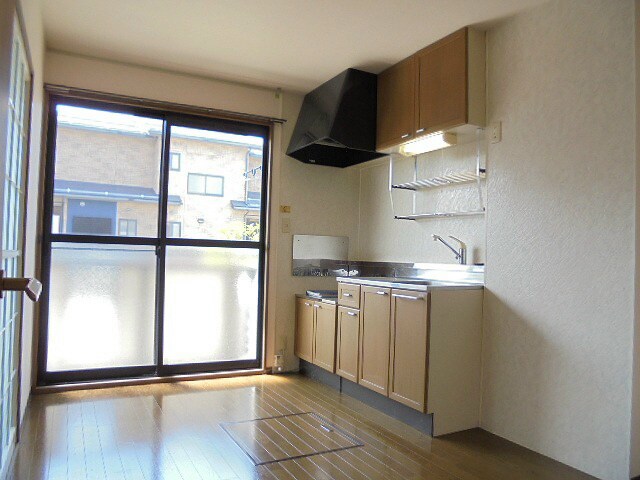 三才パレスAの物件内観写真