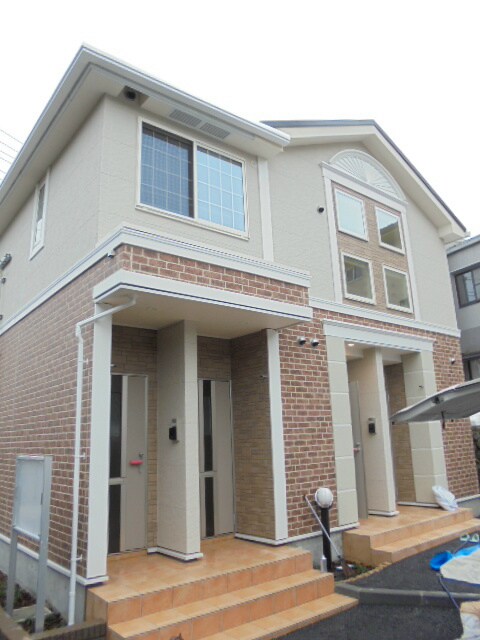 豊野駅 徒歩4分 1階の物件外観写真