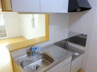 豊野駅 徒歩4分 1階の物件内観写真