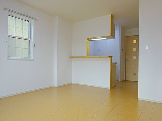 豊野駅 徒歩4分 1階の物件内観写真