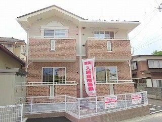 豊野駅 徒歩4分 1階の物件外観写真