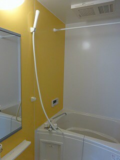 豊野駅 徒歩4分 1階の物件内観写真