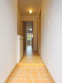 豊野駅 徒歩4分 1階の物件内観写真