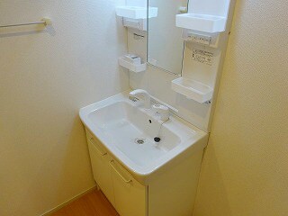 豊野駅 徒歩4分 1階の物件内観写真