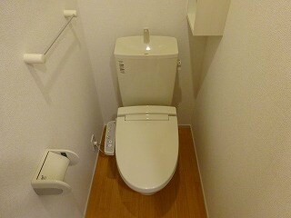 豊野駅 徒歩4分 1階の物件内観写真