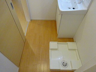 豊野駅 徒歩4分 1階の物件内観写真