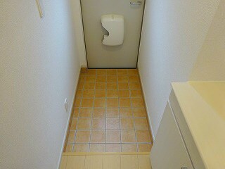 豊野駅 徒歩4分 1階の物件内観写真