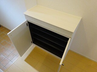 豊野駅 徒歩4分 1階の物件内観写真