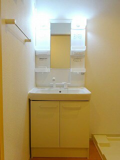 豊野駅 徒歩4分 1階の物件内観写真