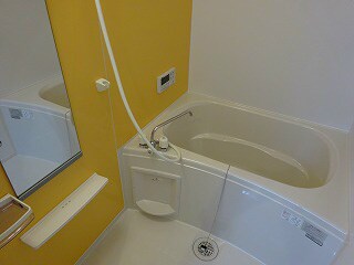 豊野駅 徒歩4分 1階の物件内観写真