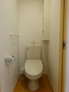 豊野駅 徒歩4分 1階の物件内観写真