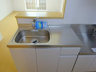 豊野駅 徒歩4分 1階の物件内観写真