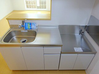 豊野駅 徒歩4分 1階の物件内観写真