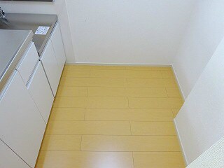 豊野駅 徒歩4分 1階の物件内観写真