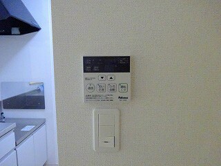 豊野駅 徒歩4分 1階の物件内観写真