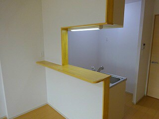 豊野駅 徒歩4分 1階の物件内観写真