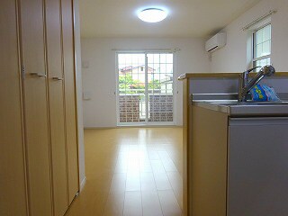 豊野駅 徒歩4分 1階の物件内観写真