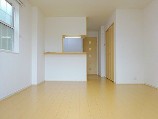 豊野駅 徒歩4分 1階の物件内観写真