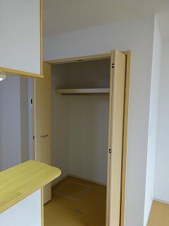 豊野駅 徒歩4分 1階の物件内観写真