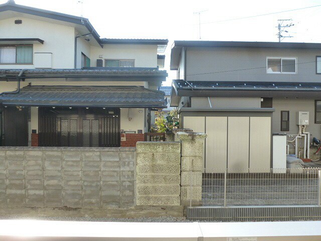 クレストコートの物件内観写真