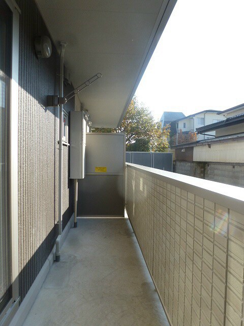 クレストコートの物件内観写真