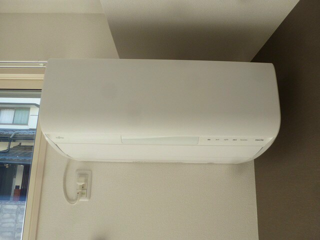 クレストコートの物件内観写真