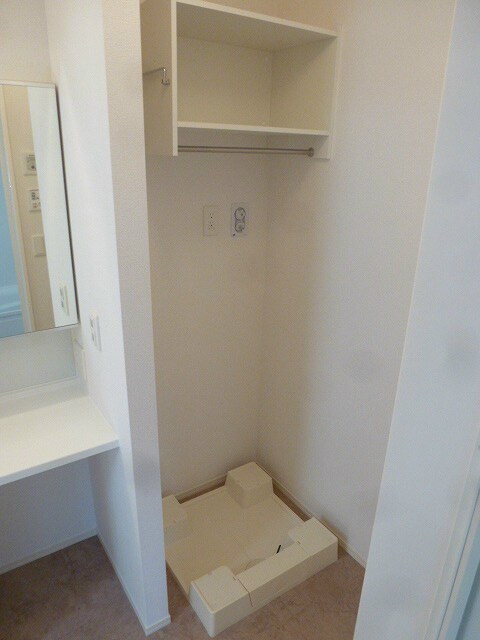 クレストコートの物件内観写真