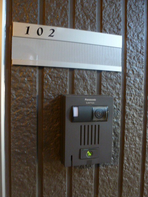 クレストコートの物件内観写真